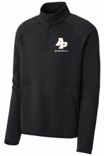 Load image into Gallery viewer, Arlington Prime Logo Sport Tek Logo Phenom 1/4 Zip (Multiple Color Options)

