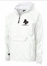 Load image into Gallery viewer, Arlington Prime Charles River Classic 1/4 Zip LINED Jacket (Multiple Color Options)
