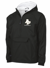 Load image into Gallery viewer, Arlington Prime Charles River Classic 1/4 Zip LINED Jacket (Multiple Color Options)
