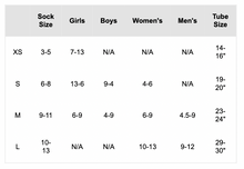 Load image into Gallery viewer, Champro Over the Knee Baseball Socks
