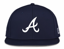 Load image into Gallery viewer, Braves Cap
