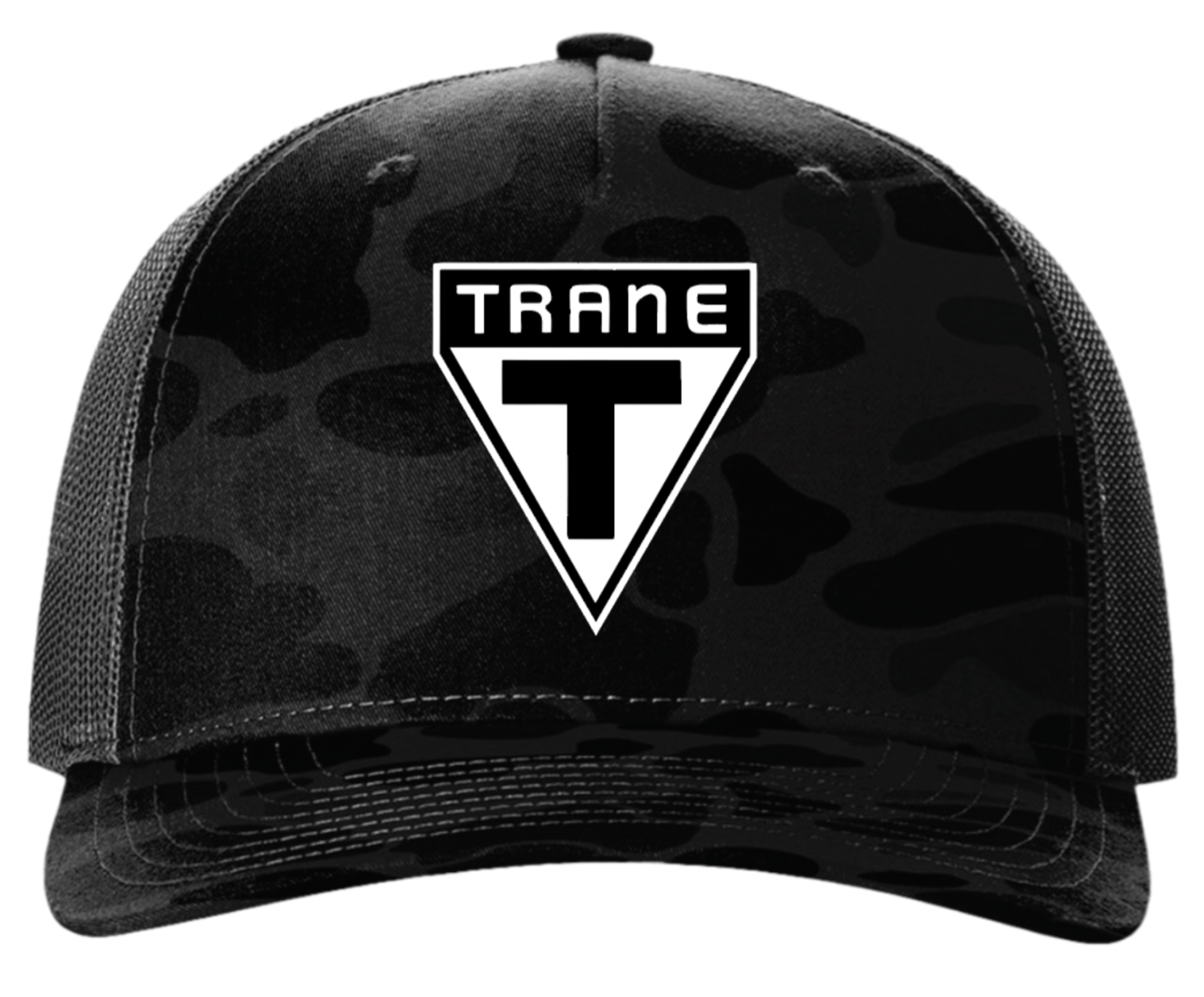 TRANE T Patch Cap (Multiple Color Options) – KOLBY LANE DESIGNS