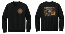 Load image into Gallery viewer, Bedford Firefighters 1776 Apparel (Multiple Apparel Options)
