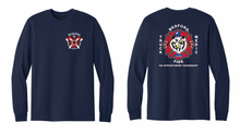 Load image into Gallery viewer, Bedford Station 1 Apparel (Multiple Apparel Options) NAVY
