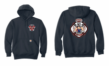 Load image into Gallery viewer, Bedford Station 3 Apparel (Multiple Apparel Options) NAVY

