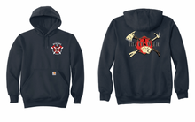 Load image into Gallery viewer, Bedford Station 2 Apparel (Multiple Apparel Options) NAVY
