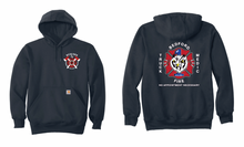 Load image into Gallery viewer, Bedford Station 1 Apparel (Multiple Apparel Options) NAVY
