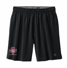 Load image into Gallery viewer, Bedford Firefighters Station 1 Richardson Barrage Shorts (Multiple Color Options)
