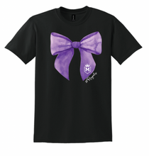 Load image into Gallery viewer, Mercy Prep Bow Apparel (Multiple Apparel Options) YOUTH

