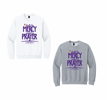 Load image into Gallery viewer, Mercy Prep Rooted In Prayer Apparel (Multiple Apparel Options) YOUTH
