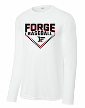 Load image into Gallery viewer, Forge Baseball Base Apparel (All Apparel Options) (Adult)
