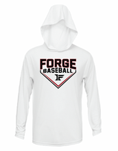 Load image into Gallery viewer, Forge Baseball Base Apparel (All Apparel Options) (Adult)
