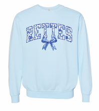 Load image into Gallery viewer, MHS Pantherettes Floral Apparel (Multiple Apparel Options)
