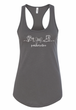 Load image into Gallery viewer, MHS Pantherettes Script Apparel (Multiple Apparel Options)
