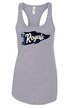 Load image into Gallery viewer, MHS Pantherettes Pennant Apparel (Multiple Apparel Options)
