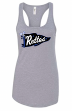 Load image into Gallery viewer, MHS Royals Pennant Apparel (Multiple Apparel Options)
