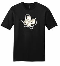 Load image into Gallery viewer, Arlington Prime Texas Script Apparel (All Apparel Options) BLACK YOUTH (Copy)
