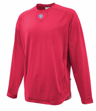 Load image into Gallery viewer, Hooks Logo Ace Pullover (Multiple Color Options)(Youth and Adult)

