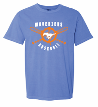Load image into Gallery viewer, Mavericks Drip Apparel (All Apparel Options)(Youth)
