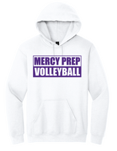 Load image into Gallery viewer, Mercy Prep Volleyball Block Apparel (Multiple Apparel and Color Options)
