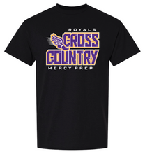 Load image into Gallery viewer, Mercy Prep Cross Country Collegiate Apparel (Multiple Apparel and Color Options)
