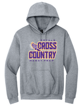 Load image into Gallery viewer, Mercy Prep Cross Country Collegiate Apparel (Multiple Apparel and Color Options)
