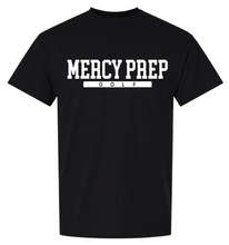 Load image into Gallery viewer, Mercy Prep Golf Collegiate Apparel (Multiple Apparel and Color Options)
