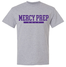 Load image into Gallery viewer, Mercy Prep Golf Collegiate Apparel (Multiple Apparel and Color Options)
