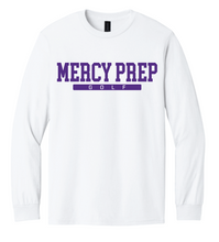 Load image into Gallery viewer, Mercy Prep Golf Collegiate Apparel (Multiple Apparel and Color Options)
