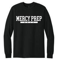 Load image into Gallery viewer, Mercy Prep Golf Collegiate Apparel (Multiple Apparel and Color Options)
