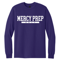 Load image into Gallery viewer, Mercy Prep Golf Collegiate Apparel (Multiple Apparel and Color Options)
