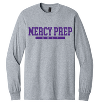 Load image into Gallery viewer, Mercy Prep Golf Collegiate Apparel (Multiple Apparel and Color Options)
