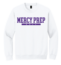 Load image into Gallery viewer, Mercy Prep Golf Collegiate Apparel (Multiple Apparel and Color Options)
