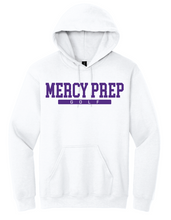 Load image into Gallery viewer, Mercy Prep Golf Collegiate Apparel (Multiple Apparel and Color Options)
