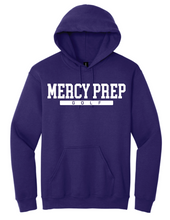 Load image into Gallery viewer, Mercy Prep Golf Collegiate Apparel (Multiple Apparel and Color Options)
