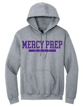 Load image into Gallery viewer, Mercy Prep Golf Collegiate Apparel (Multiple Apparel and Color Options)
