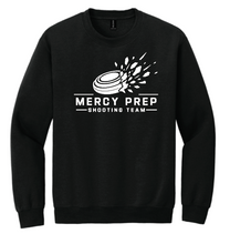 Load image into Gallery viewer, Mercy Prep Shooting Logo Apparel (Multiple Apparel and Color Options)
