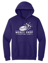 Load image into Gallery viewer, Mercy Prep Shooting Logo Apparel (Multiple Apparel and Color Options)
