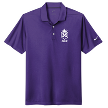 Load image into Gallery viewer, Mercy Prep Golf Polo (Two Color Options)
