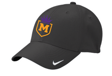 Load image into Gallery viewer, Mercy Prep Shooting Nike DriFit Legacy Cap (Three Color Options)
