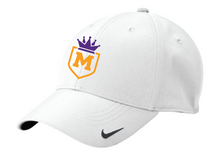 Load image into Gallery viewer, Mercy Prep Shooting Nike DriFit Legacy Cap (Three Color Options)
