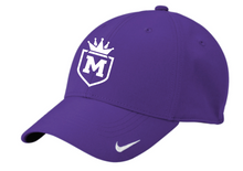 Load image into Gallery viewer, Mercy Prep Shooting Nike DriFit Legacy Cap (Three Color Options)
