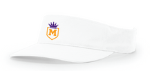 Load image into Gallery viewer, Mercy Prep Golf Richardson Ignite Visor (Two Color Options)
