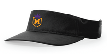 Load image into Gallery viewer, Mercy Prep Golf Richardson Ignite Visor (Two Color Options)
