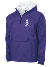 Load image into Gallery viewer, Mercy Prep Golf Charles River Classic 1/4 Zip Jacket (Multiple Color Options) ADULT
