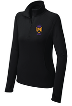 Load image into Gallery viewer, Mercy Prep Golf Ladies 1/4 Zip Pullover (Multiple Color Options)(Ladies)
