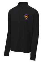 Load image into Gallery viewer, Mercy Prep Golf 1/4 Zip Pullover (Multiple Color Options)(Adult)
