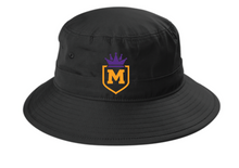 Load image into Gallery viewer, Mercy Prep Shooting Outdoor UV Bucket Hat (Two Color Options)
