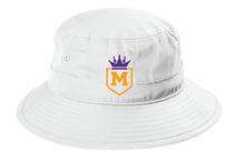 Load image into Gallery viewer, Mercy Prep Shooting Outdoor UV Bucket Hat (Two Color Options)
