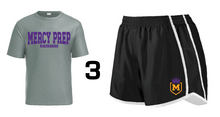 Load image into Gallery viewer, Mercy Prep Athletics Set (Multiple Color Options) Girls/Ladies
